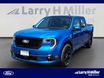 2025 Ford Maverick SuperCrew Cab AWD Pickup for sale #LFO250890 - photo 1