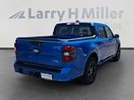 2025 Ford Maverick SuperCrew Cab AWD Pickup for sale #LFO250890 - photo 4