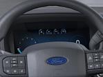 New 2025 Ford F-150 STX SuperCrew Cab 4WD Pickup for sale #LFO250920 - photo 13