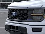 New 2025 Ford F-150 STX SuperCrew Cab 4WD Pickup for sale #LFO250920 - photo 17