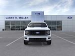 New 2025 Ford F-150 STX SuperCrew Cab 4WD Pickup for sale #LFO250920 - photo 6