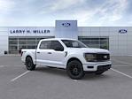 New 2025 Ford F-150 STX SuperCrew Cab 4WD Pickup for sale #LFO250920 - photo 7