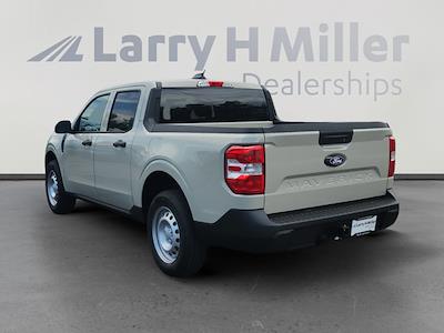 2025 Ford Maverick SuperCrew Cab AWD Pickup for sale #LFO250925 - photo 2