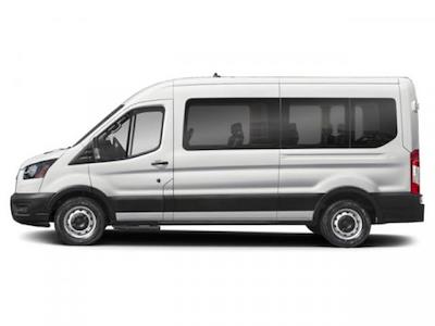 2025 Ford Transit 350 Medium Roof AWD Passenger Van for sale #LFO250936 - photo 2