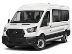 2025 Ford Transit 350 Medium Roof AWD Passenger Van for sale #LFO250936 - photo 1