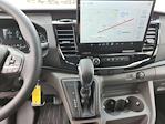 New 2025 Ford Transit 350 XLT AWD Passenger Van for sale #LFO250936 - photo 12