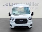 New 2025 Ford Transit 350 XLT AWD Passenger Van for sale #LFO250936 - photo 8