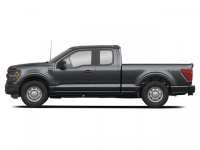 2025 Ford F-150 Super Cab 4WD Pickup for sale #LFO250937 - photo 2