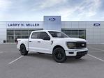2025 Ford F-150 SuperCrew Cab 4WD Pickup for sale #LFO250949 - photo 7