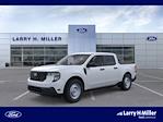 2025 Ford Maverick SuperCrew Cab AWD Pickup for sale #LFO250950 - photo 1