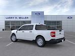 2025 Ford Maverick SuperCrew Cab AWD Pickup for sale #LFO250950 - photo 2