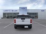 2025 Ford Maverick SuperCrew Cab AWD Pickup for sale #LFO250950 - photo 3