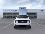 2025 Ford Maverick SuperCrew Cab AWD Pickup for sale #LFO250950 - photo 5