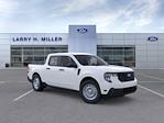 2025 Ford Maverick SuperCrew Cab AWD Pickup for sale #LFO250950 - photo 7