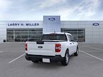 2025 Ford Maverick SuperCrew Cab AWD Pickup for sale #LFO250950 - photo 8