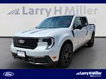 New 2025 Ford Maverick Lariat SuperCrew Cab AWD Pickup for sale #LFO250951 - photo 1