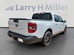 New 2025 Ford Maverick Lariat SuperCrew Cab AWD Pickup for sale #LFO250951 - photo 5