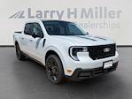 New 2025 Ford Maverick Lariat SuperCrew Cab AWD Pickup for sale #LFO250951 - photo 7