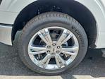 2025 Ford F-150 SuperCrew Cab 4WD Pickup for sale #LFO250954 - photo 26