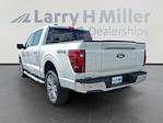 2025 Ford F-150 SuperCrew Cab 4WD Pickup for sale #LFO250954 - photo 2