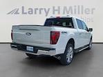2025 Ford F-150 SuperCrew Cab 4WD Pickup for sale #LFO250954 - photo 5