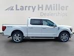 2025 Ford F-150 SuperCrew Cab 4WD Pickup for sale #LFO250954 - photo 6