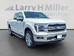 2025 Ford F-150 SuperCrew Cab 4WD Pickup for sale #LFO250954 - photo 7