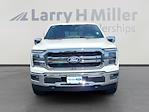 2025 Ford F-150 SuperCrew Cab 4WD Pickup for sale #LFO250954 - photo 8