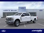 New 2025 Ford F-350 King Ranch Crew Cab 4WD SRW Pickup for sale #LFO250956 - photo 5