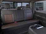 New 2025 Ford F-350 King Ranch Crew Cab 4WD SRW Pickup for sale #LFO250956 - photo 11