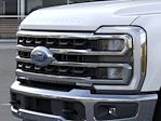 New 2025 Ford F-350 King Ranch Crew Cab 4WD SRW Pickup for sale #LFO250956 - photo 17