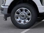 New 2025 Ford F-350 King Ranch Crew Cab 4WD SRW Pickup for sale #LFO250956 - photo 19