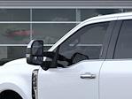 New 2025 Ford F-350 King Ranch Crew Cab 4WD SRW Pickup for sale #LFO250956 - photo 20