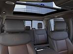 New 2025 Ford F-350 King Ranch Crew Cab 4WD SRW Pickup for sale #LFO250956 - photo 22