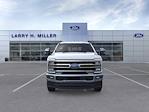 New 2025 Ford F-350 King Ranch Crew Cab 4WD SRW Pickup for sale #LFO250956 - photo 6