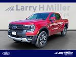 2025 Ford Ranger SuperCrew Cab 4WD Pickup for sale #LFO250957 - photo 1
