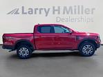 2025 Ford Ranger SuperCrew Cab 4WD Pickup for sale #LFO250957 - photo 6