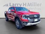 2025 Ford Ranger SuperCrew Cab 4WD Pickup for sale #LFO250957 - photo 7