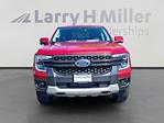 2025 Ford Ranger SuperCrew Cab 4WD Pickup for sale #LFO250957 - photo 8