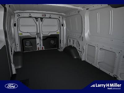 2025 Ford Transit 150 Low Roof AWD Empty Cargo Van for sale #LFO250965 - photo 2