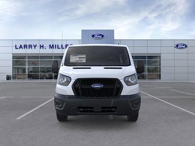 New 2025 Ford Transit 150 Low Roof AWD Empty Cargo Van for sale #LFO250965 - photo 2