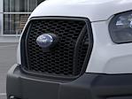 New 2025 Ford Transit 150 Low Roof AWD Empty Cargo Van for sale #LFO250965 - photo 17
