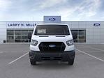 New 2025 Ford Transit 150 Low Roof AWD Empty Cargo Van for sale #LFO250965 - photo 2