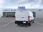 New 2025 Ford Transit 150 Low Roof AWD Empty Cargo Van for sale #LFO250965 - photo 6