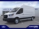2025 Ford Transit 250 High Roof AWD Empty Cargo Van for sale #LFO250967 - photo 1