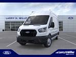 2025 Ford Transit 250 High Roof AWD Empty Cargo Van for sale #LFO250967 - photo 5