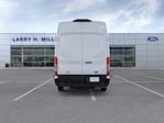 2025 Ford Transit 250 High Roof AWD Empty Cargo Van for sale #LFO250967 - photo 10