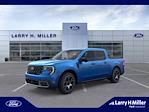 New 2025 Ford Maverick Lariat SuperCrew Cab AWD Pickup for sale #LFO250968 - photo 1