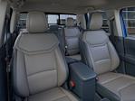 New 2025 Ford Maverick Lariat SuperCrew Cab AWD Pickup for sale #LFO250968 - photo 10