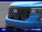 New 2025 Ford Maverick Lariat SuperCrew Cab AWD Pickup for sale #LFO250968 - photo 18